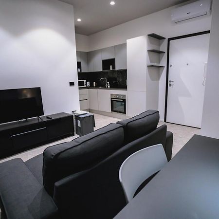 De Luca 6 Apartments Salerno Exteriör bild